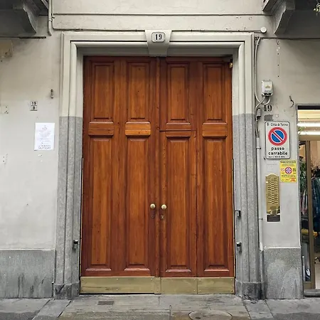 Mansarda Galliari Lägenhet *