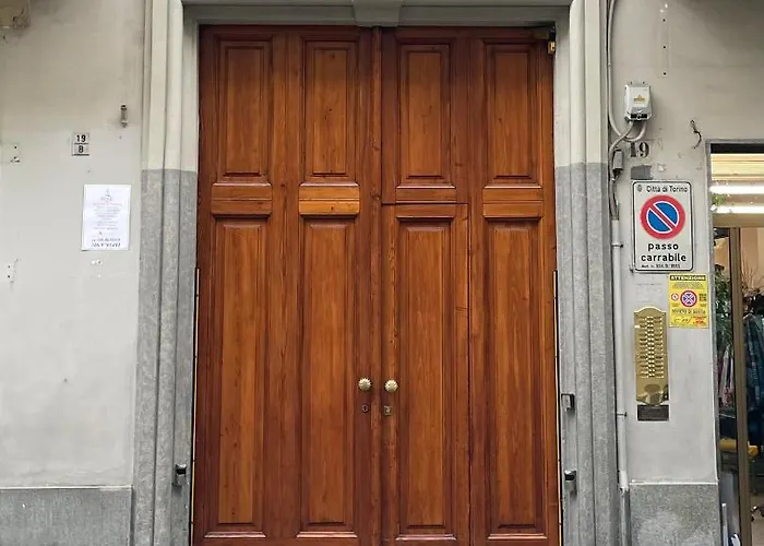 Mansarda Galliari Apartment *