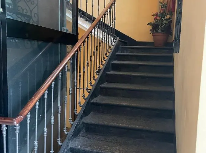 Apartment Mansarda Galliari