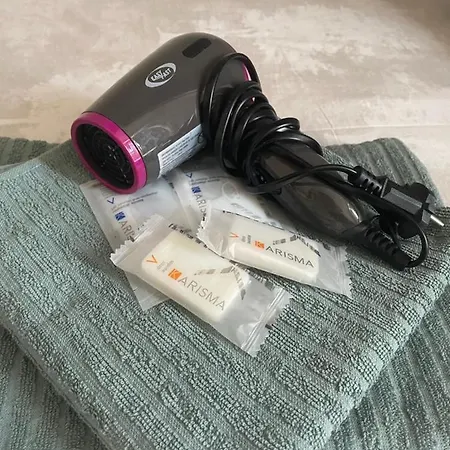 公寓 Mansarda Galliari *