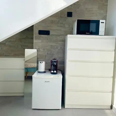 Mansarda Galliari Apartamento Turín