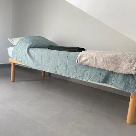 Mansarda Galliari Apartamento
