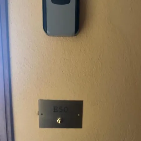 Mansarda Galliari Apartamento *