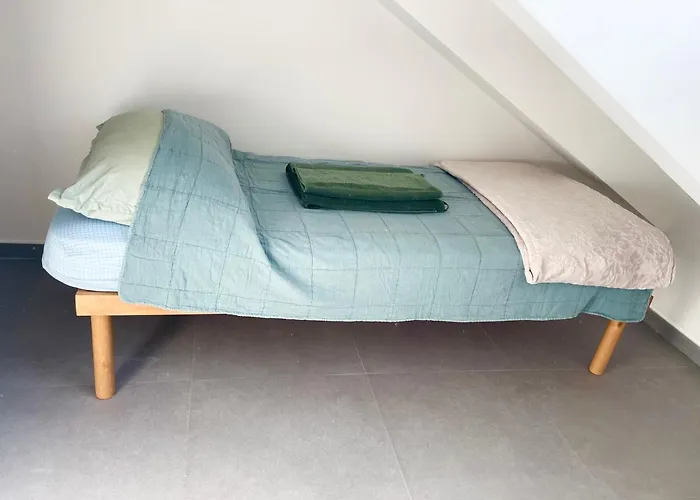 Mansarda Galliari Appartement Turin