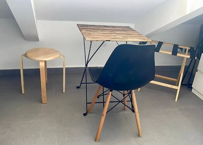 Mansarda Galliari Apartamento *