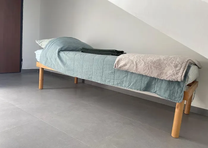 Mansarda Galliari Appartement