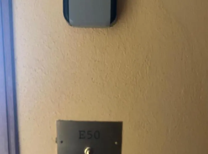 Mansarda Galliari Appartement *